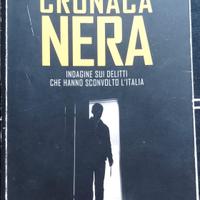 libro "cronaca nera"