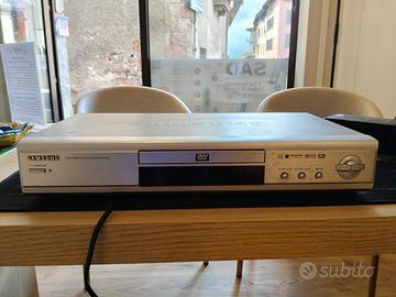 DVD Samsung DVD M105 - da revisionare