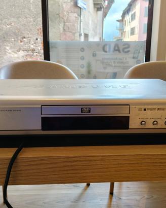 DVD Samsung DVD M105 - da revisionare