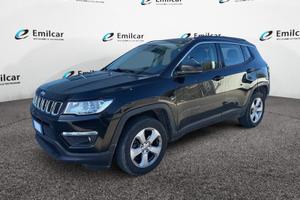 JEEP Compass 2ª serie - Compass 2.0 Multijet U5032