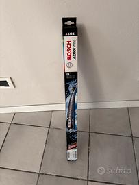 Spazzole tergicristalli