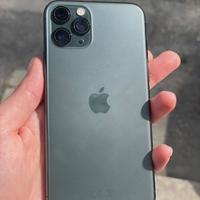 Iphone 11 pro 64 gb