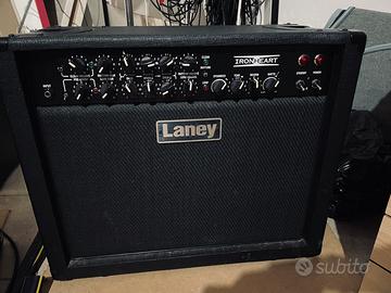 Laney IRT30-112  Ironheart