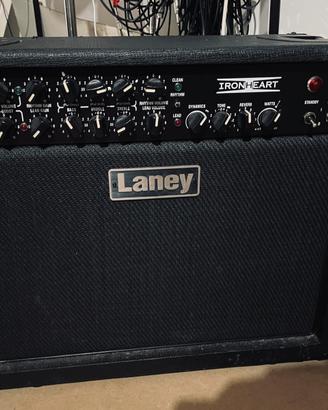 Laney IRT30-112  Ironheart