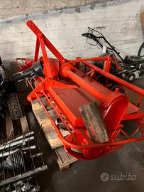 Fresa BREVIGLIERI 165cm