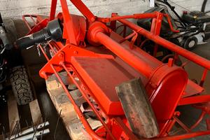 Fresa BREVIGLIERI 165cm