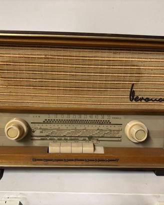 Radio d epoca