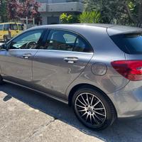 Mercedes Classe A 180D Sport
