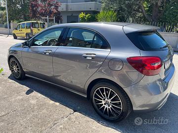 Mercedes Classe A 180D Sport