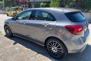 Mercedes Classe A 180D Sport