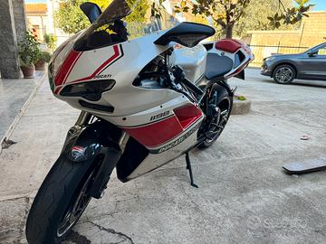 Ducati 1198