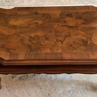 Tavolino da salotto in stile Luigi XV