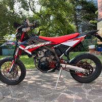 FANTIC 250 4t