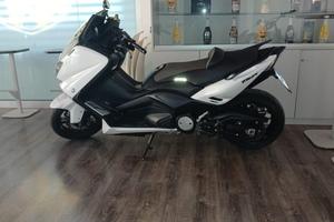 Tmax 530 anno 2012