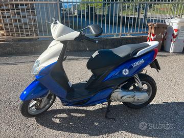 Yamaha Jog 50 r