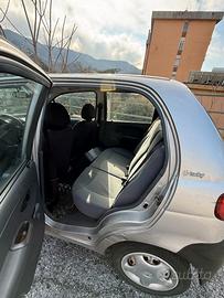 chevrolet matiz daewoo