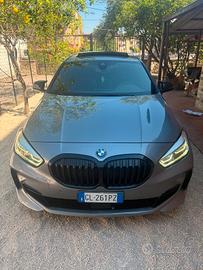 BMW 118D MSPORT