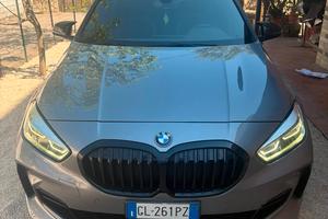 BMW 118D MSPORT