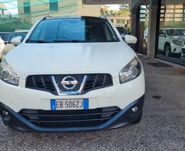 Nissan Qashqai Acenta 7 POSTI..TETTO PANORAMICO..