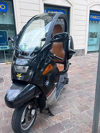 Bmw C1 125cc