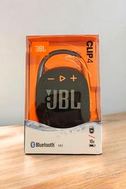 JBL clip 4