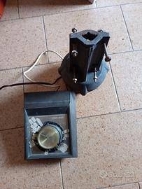 ROTORE ANTENNA