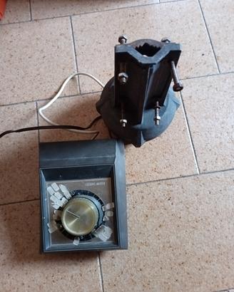 ROTORE ANTENNA