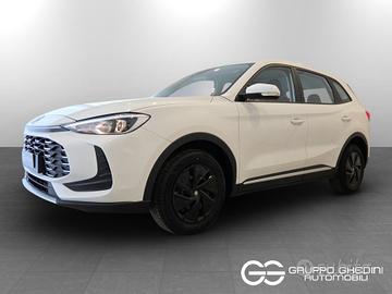 MG ZS 2024 - ZS 1.5 Comfort