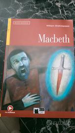 libro Macbeth