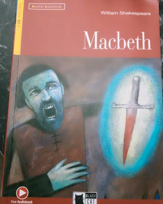 libro Macbeth