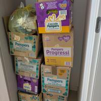 lotto vestiti bimbo 6 m - 3 anni