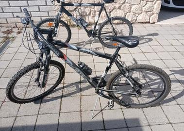 Biciclette  Mountain Bike  Kodiak Trubbiani