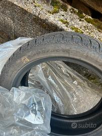 Gomme da neve