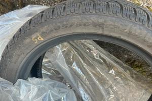 Gomme da neve
