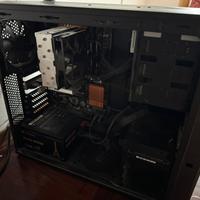 Pc assemblato non funzionante i5 16gb ram