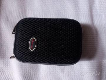 Custodia macchina fotografica 