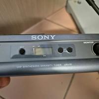 sony professionale modello URX-R1 ricevitore