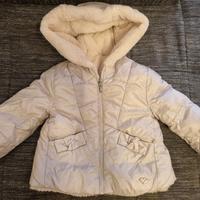 Giacca invernale 18 mesi 