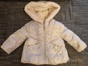 Giacca invernale 18 mesi 