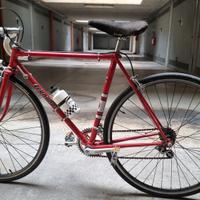 🚲 Legnano Vintage Anni '70 - Campagnolo - 50