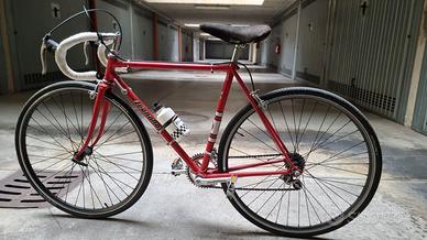 🚲 Legnano Vintage Anni '70 - Campagnolo - 50