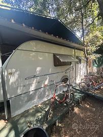 Roulotte ADRIA ADORA 542 pk