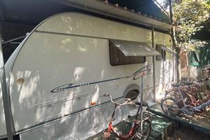 Roulotte ADRIA ADORA 542 pk