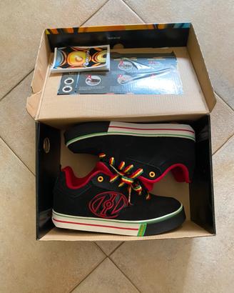 Scarpe con rotelle
