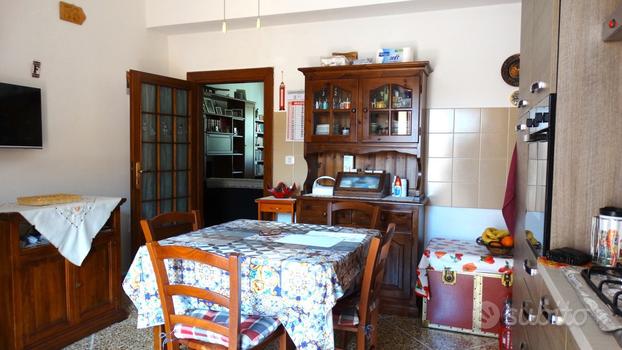 Appartamento Grosseto [cod. rif6053256VRG]