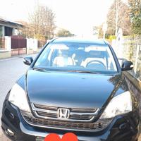Honda CRV 