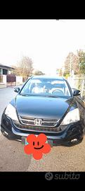 Honda CRV 