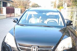 Honda CRV 