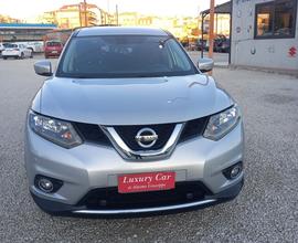 Nissan X-Trail 1.6 dCi 2WD Acenta Premium