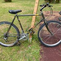MTB RAMPICHINO CINELLI